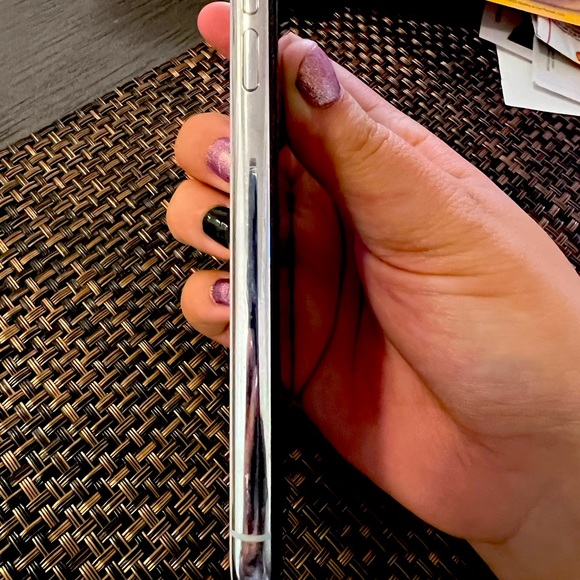 iPhone 11 Pro